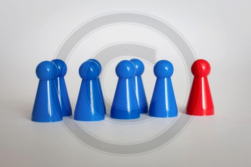 Spielfiguren | Game pieces