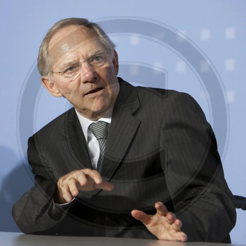 Wolfgang SCHAEUBLE | Wolfgang SCHAEUBLE