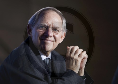 Wolfgang SCHAEUBLE | Wolfgang SCHAEUBLE