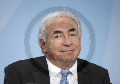 Dominique STRAUSS-KAHN |  Dominique STRAUSS-KAHN