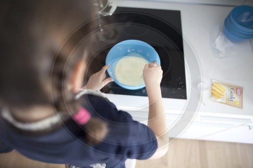 Alleine kochen | Cooking by oneself