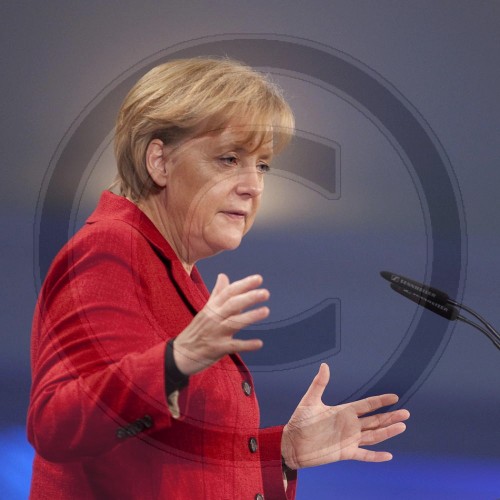 Angela MERKEL | Angela Merkel