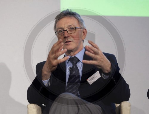 Wolfgang MAYRHUBER , Vorstandsvorsitzender Deutsche Lufthansa AG