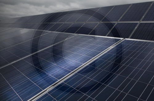 Solarzellen | Solar cells