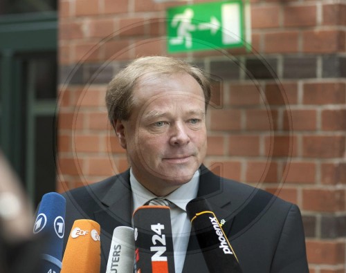 Dirk NIEBEL , FDP