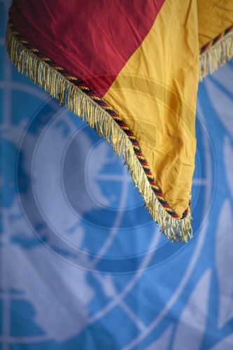 Deutschland und Vereinte Nationen | Germany and the United Nations