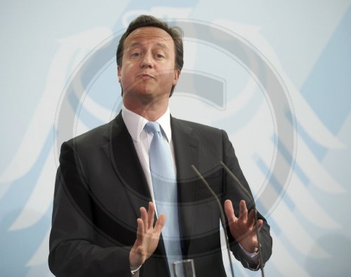 David CAMERON