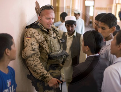 Afghanistan