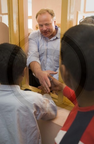 Dirk NIEBEL