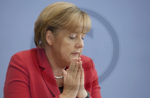 Angela MERKEL | Angela Merkel