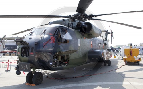 Hubschrauber CH-53 | CH-53 helicopter