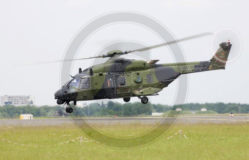 Hubschrauber NH90 | NH90 helicopter