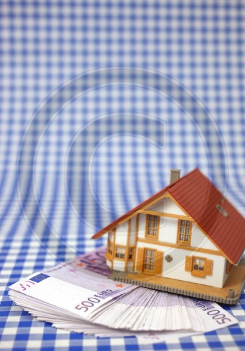 Eigenheimfinanzierung | Home financing