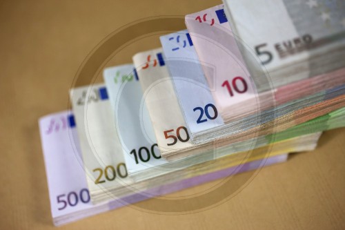 Geldscheine | Banknotes