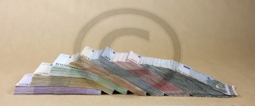 Geldscheine | Banknotes