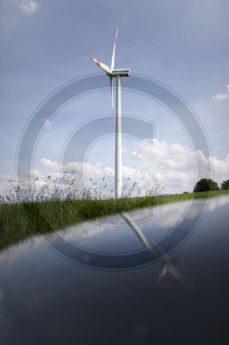 Windrad | Windmill