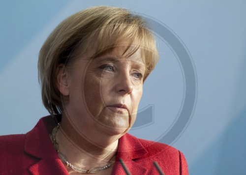 Angela MERKEL