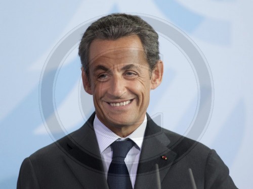 Nicolas SARKOZY