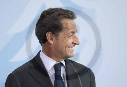 Nicolas SARKOZY