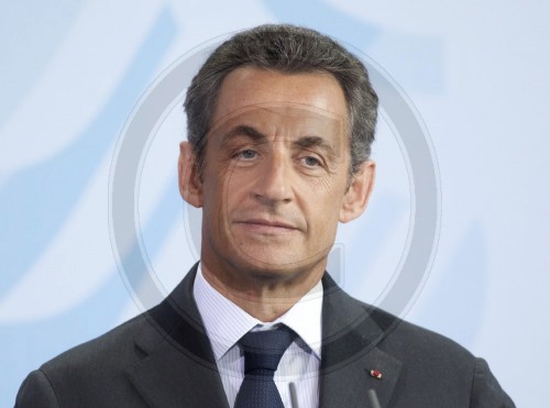 Nicolas SARKOZY