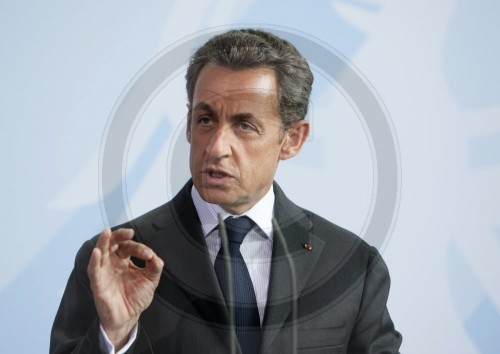 Nicolas SARKOZY