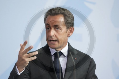 Nicolas SARKOZY