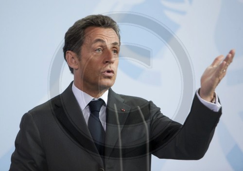 Nicolas SARKOZY