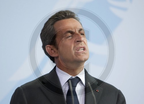 Nicolas SARKOZY