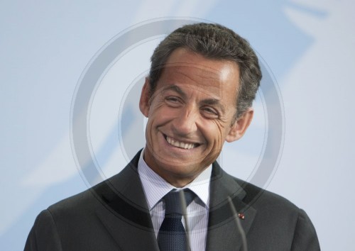 Nicolas SARKOZY