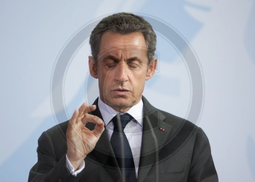 Nicolas SARKOZY