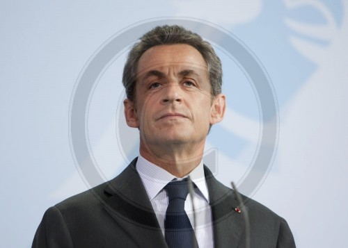 Nicolas SARKOZY