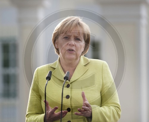 Angela MERKEL