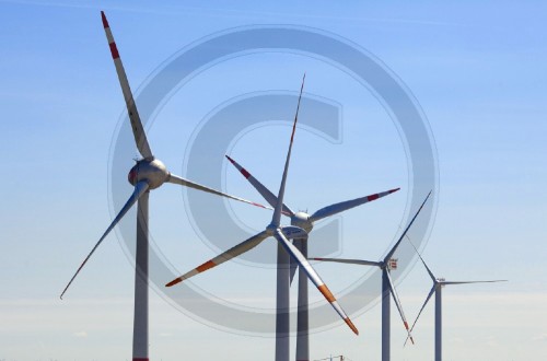 Windraeder | Wind turbines