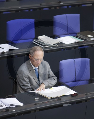 Wolfgang SCHAEUBLE