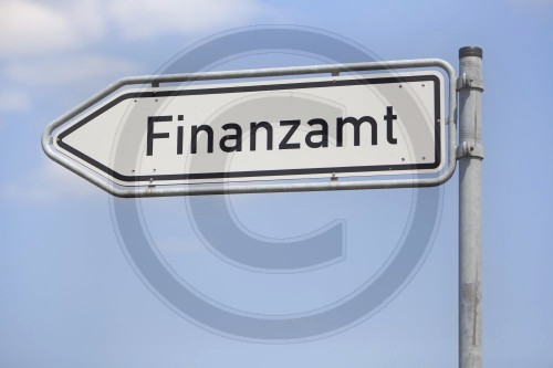 Finanzamt