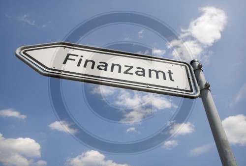 Finanzamt