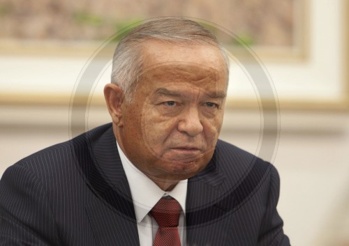 Islam Abduganijewitsch Karimow