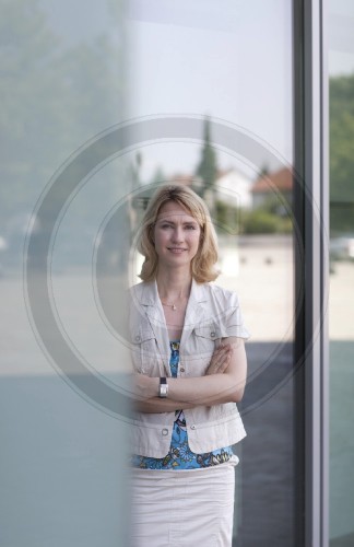 Manuela Schwesig, Familienministerin von Mecklenburg-Vorpommern