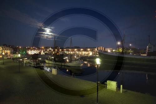 Cuxhaven