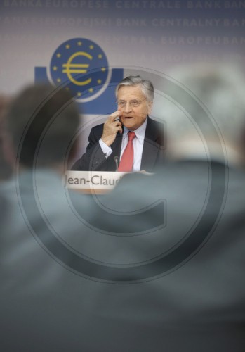 Jean-Claude Trichet | Jean-Claude Trichet