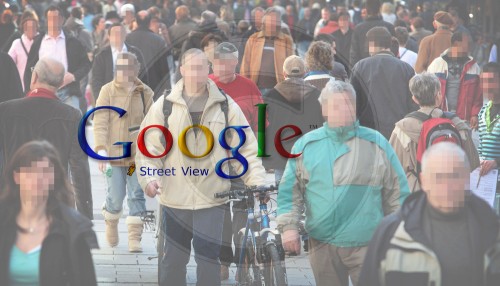 Google Street View | Google Street View