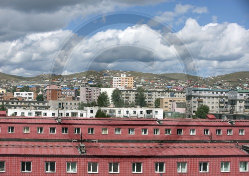 Stadtansicht|City View