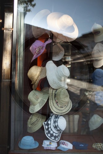 Hutladen | Hat shop