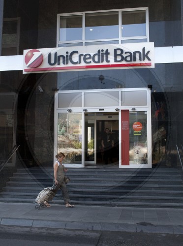 UniCredit Bank | UniCredit Bank