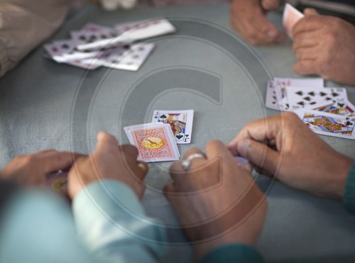 Kartenspiel|Card game