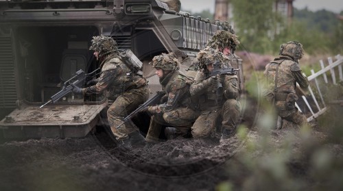 Bundeswehr | Bundeswehr