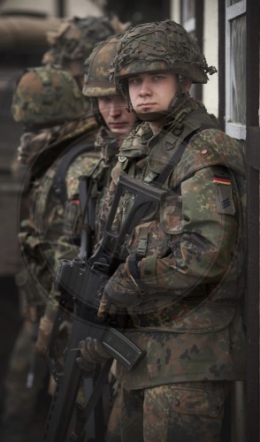 Bundeswehr | Bundeswehr