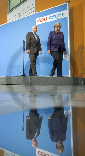 Merkel Seehofer | Merkel Seehofer