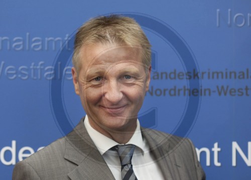 Ralf Jäger, Innenminister von NRW, SPD