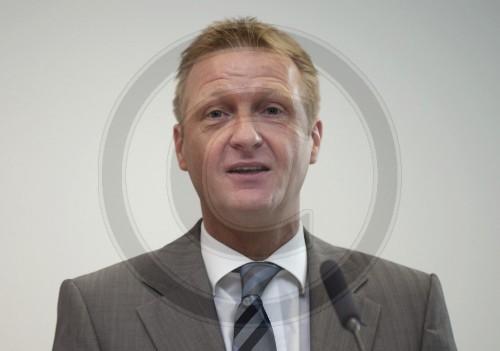 Ralf Jäger, Innenminister von NRW, SPD